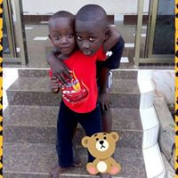 Mendy Moses Photo 2