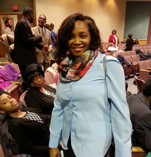 Bonita Wilson Photo 18