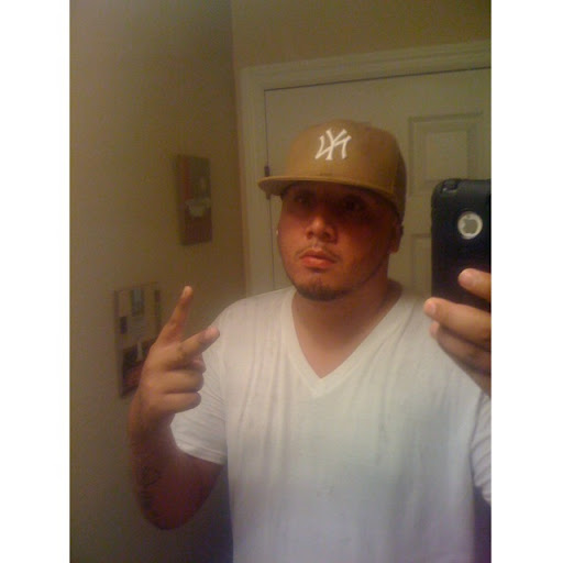 John Morell Photo 23