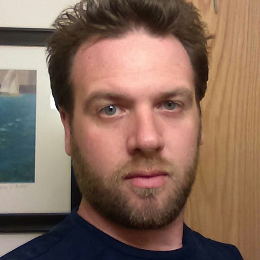 Daniel Chaney Photo 30