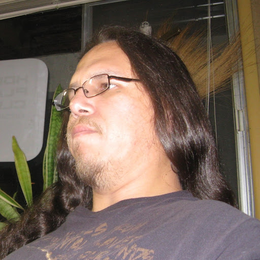 Kenny Shields Photo 10