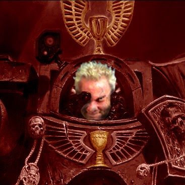 Scott Mcdaniel Photo 9