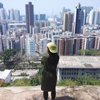 Crystal Leung Photo 10