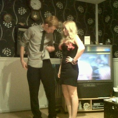 Sean Jennings Photo 29