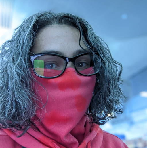 Katherine Lee Photo 8