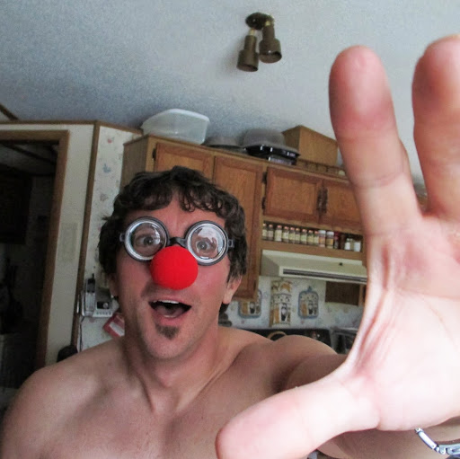 Geoff Mclaughlin Photo 17