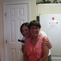 Kelly Cantwell Photo 27
