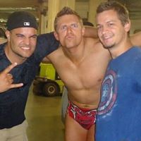 Zack Call Photo 2
