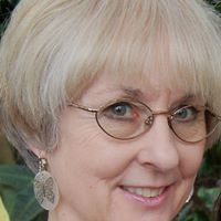 Linda Seger Photo 6