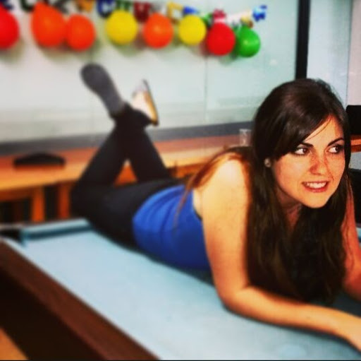 Irene Ortiz Photo 38