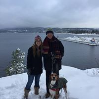 Jenna Nicholson Photo 14