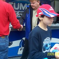 Andy Garrett Photo 37