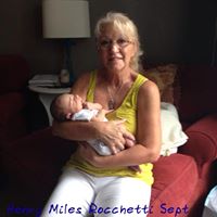 Deborah Craddock Photo 7