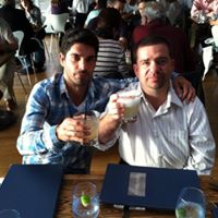 Javier Urzua Photo 12