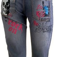 Bethany Shaw Photo 9