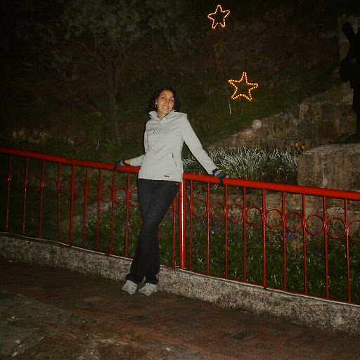 Irene Alvarado Photo 16