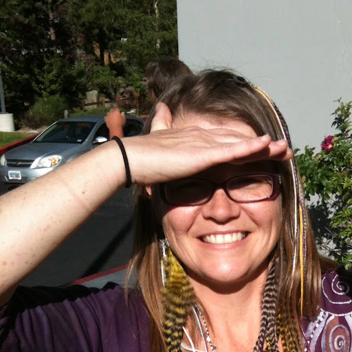 Kristin Graf Photo 8