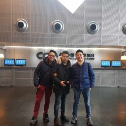 Chang Zheng Photo 28
