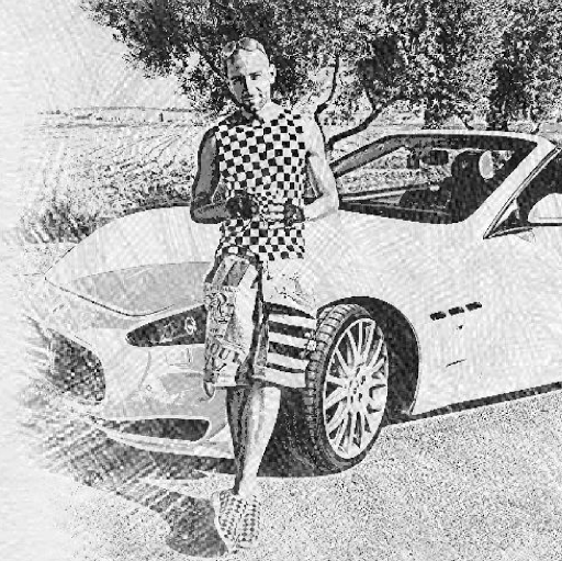 Michael Freeman Photo 51