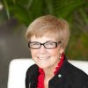Margaret Crosby Photo 1