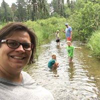 Marcus Storey Photo 5