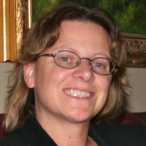 Pamela Beaumont Photo 7