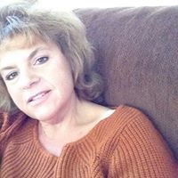 Kristina Kloss Photo 3