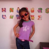 Katherine Poveda Photo 11