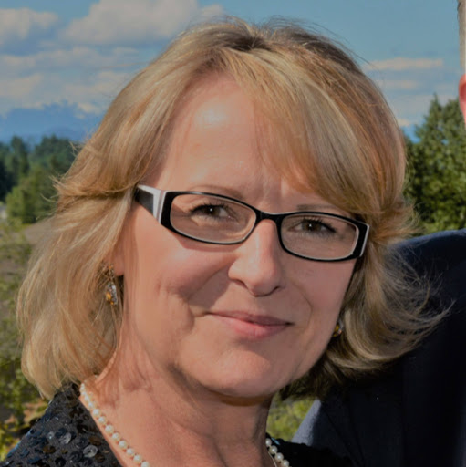 Nancy Carlson Photo 49