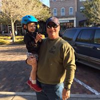 Frank Kearney Photo 17