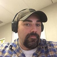 Joseph Conlon Photo 24