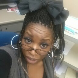 Antionette Hamilton Photo 19