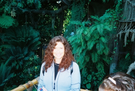 Lisa Hart Photo 7