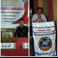 James Moreno Photo 13