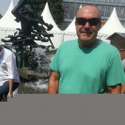 Eddie Spence Photo 20