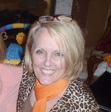 Debbie Hunter Photo 24