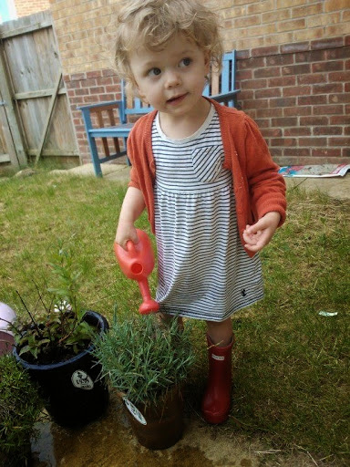 Katherine Cann Photo 6