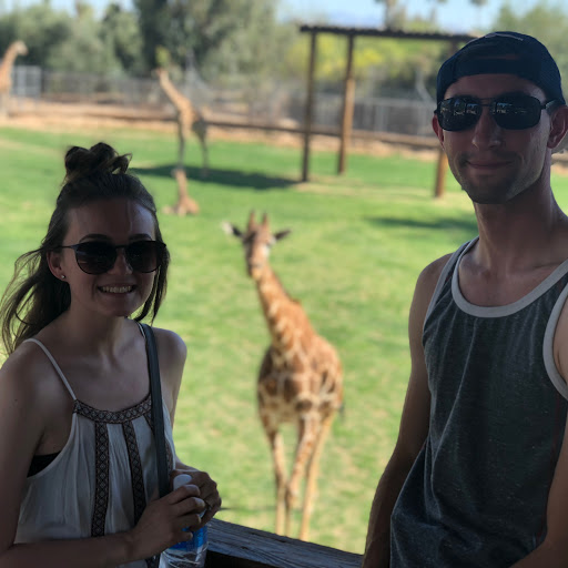 Jessica Dale Photo 11