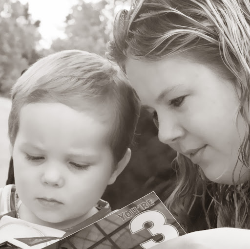 Kristina Gregory Photo 4