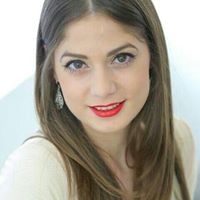Sara Katz Photo 36