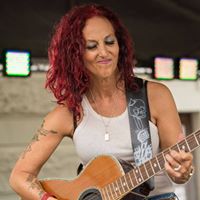 Elizabeth Ziff Photo 10