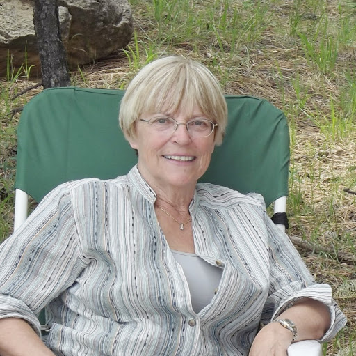 Christine Pope Photo 20