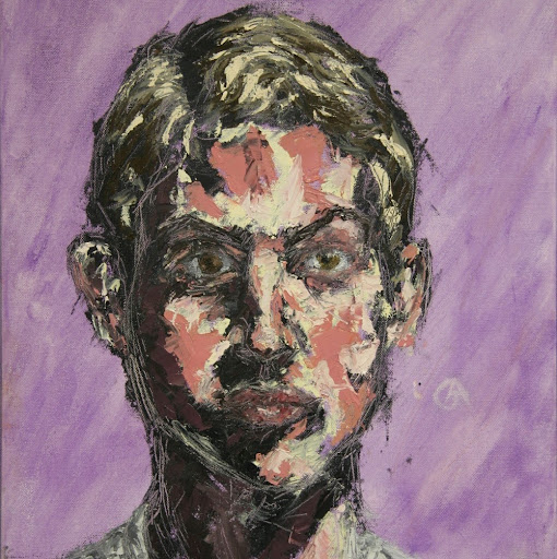 Alexander Golob Photo 5