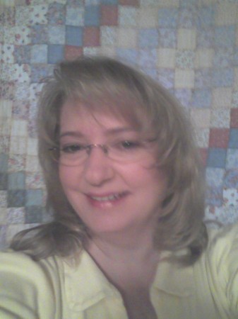 Sandra Rains Photo 20