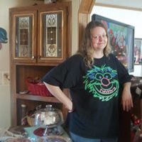 Teresa Chesnut Photo 14