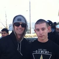 Stephen Hayes Photo 52