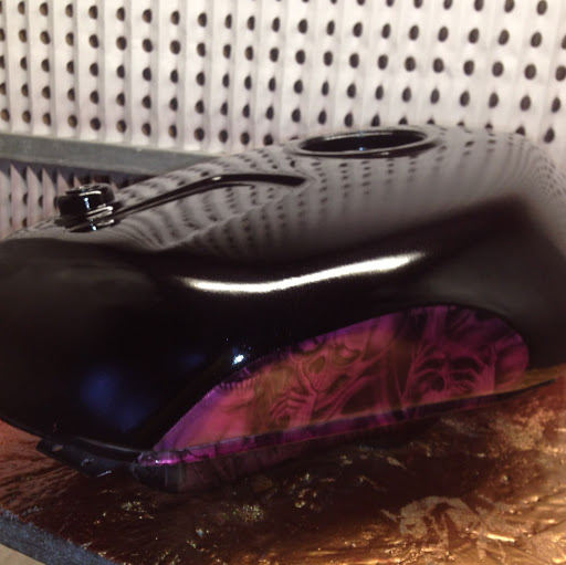 Kevin Garrett Photo 29