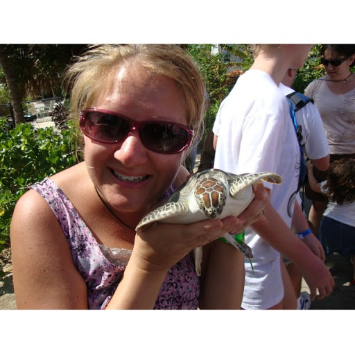 Kimberly Wise Photo 10