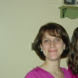 Christine Cheesman Photo 8