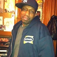 Darryl Quick Photo 6